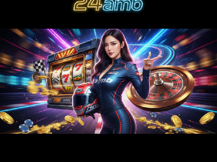 24amb สล็อต