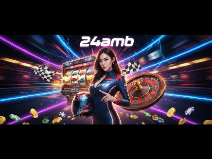 24amb เว็บตรง