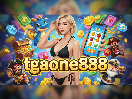tgaone888 สล็อต