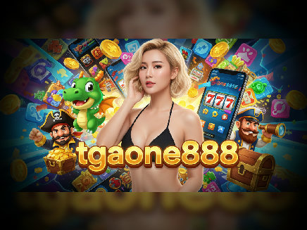 tgaone888 สมัครสมาชิก