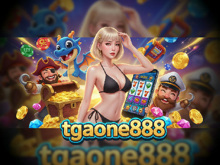 สมัคร tgaone888