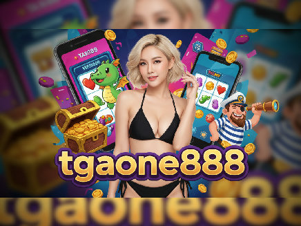 tgaone888 เว็บตรง